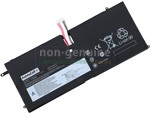 Lenovo ThinkPad X1 Carbon 34443MC replacement battery