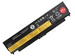 Lenovo ThinkPad T440P replacement battery