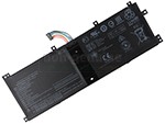 Lenovo IdeaPad Miix 510-12IKB-80XE001DGE replacement battery