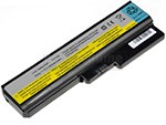 Lenovo IdeaPad Z360A-PSI replacement battery