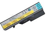 Lenovo IdeaPad G560L replacement battery