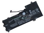 Lenovo IdeaPad 100-14IBY replacement battery