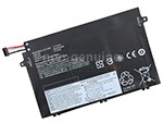 Lenovo ThinkPad E490-20N80029GE replacement battery