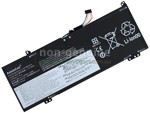 Lenovo L17C4PB0(2ICP4/41/100-2) replacement battery
