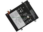 Lenovo ideapad D330-10IGM-81H3006FHV replacement battery