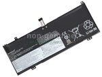 Lenovo ThinkBook 13S-IWL-20RR008RFG replacement battery