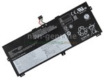 Lenovo L18M3P72 replacement battery