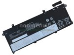 Lenovo L18C3P72 replacement battery