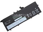 Lenovo L18M3PD1 replacement battery