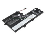 Lenovo IdeaPad S340-15IIL replacement battery