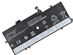 Lenovo ThinkPad X1 Carbon Gen 8-20U9004PPB replacement battery