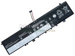 Lenovo L18M4PF1 replacement battery