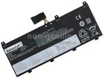 Lenovo 02DL029 replacement battery