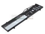 Lenovo Yoga Creator 7-15IMH05-82DS002EAX replacement battery