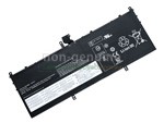 Lenovo Yoga 6-13ALC6-82ND00A7KR replacement battery