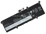 Lenovo ThinkBook 13s G2 ITL-20V90036GE replacement battery