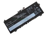 Lenovo IdeaPad Flex 5 CB-13IML05-82B8000MFR replacement battery