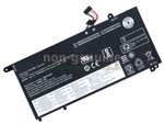 Lenovo ThinkBook 15 G2 ITL-20VE00BPAD replacement battery