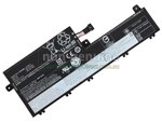 Lenovo ThinkPad T15p Gen 2-21A70027SC replacement battery