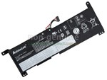 Lenovo ideapad Slim 1-11AST-05 replacement battery