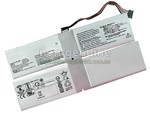 Lenovo ThinkPad X1 Fold Gen 1-20RL0016AD replacement battery