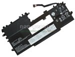 Lenovo ThinkPad X1 Titanium Gen 1-20QA0080GQ replacement battery