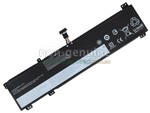 Lenovo Legion 5P-15IMH05 replacement battery