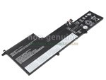 Lenovo Yoga Slim 7 14IIL05-82A100DNMH replacement battery