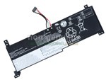 Lenovo IdeaPad 3 15ITL6-82H80072RM replacement battery
