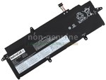 Lenovo ThinkPad X13 Gen 2-20WK00AEFR replacement battery