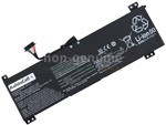 Lenovo IdeaPad Gaming 3 15ACH6-82K20191KR replacement battery