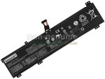 Lenovo Legion 5 Pro 16ITH6-82JF0054HH replacement battery