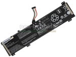 Lenovo Legion 5 17ACH6H-82JY00A5TW replacement battery