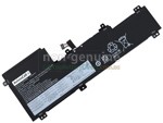 Lenovo IdeaPad 5 Pro 16ACH6-82L500MSMH replacement battery