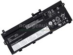 Lenovo ThinkPad X13 Yoga Gen 2-20W80017MS replacement battery