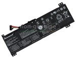 Lenovo Legion 5-15ITH6-82JK00ERGE replacement battery