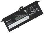 Lenovo ThinkBook 13x ITG-20WJ001GRA replacement battery