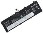 Lenovo Legion S7 16IAH7-82TF0005RK replacement battery
