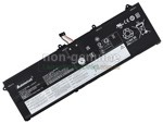 Lenovo ThinkBook 16p G2 ACH-20YM003DRU replacement battery