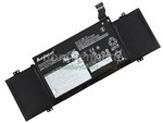Lenovo Yoga Slim 7 Carbon 14ACN6-82L00049SB replacement battery