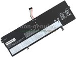 Lenovo Yoga 7 14ARB7-82QF0079IX replacement battery