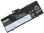 Lenovo IdeaPad Duet 5 12IRU8-83B3001LPH replacement battery