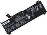 Lenovo IdeaPad Gaming 3 15IAH7-82S9003LVN replacement battery