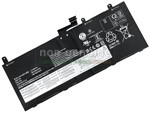 Lenovo ThinkPad X13s Gen 1-21BY0010AU replacement battery