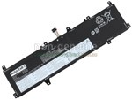 Lenovo ThinkPad Z16 Gen 2-21JX000DED replacement battery