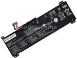 Lenovo Legion 5 15IAH7-82RC008VKR replacement battery