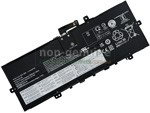 Lenovo ThinkBook 13x G2 IAP-21AT000HFR replacement battery