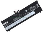 Lenovo Yoga 7 16IAH7-82UF0009FR replacement battery