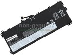 Lenovo 13w Yoga-82S10004KG replacement battery