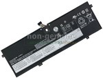 Lenovo Yoga Slim 9 14IAP7-82T0004VHH replacement battery